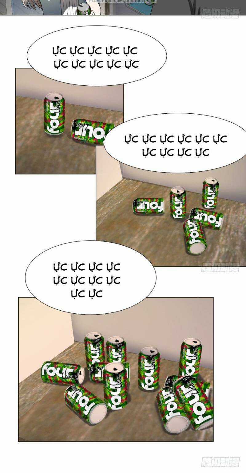 Danh Sách Kẻ Phản Diện - Chapter 30 - Trang 16