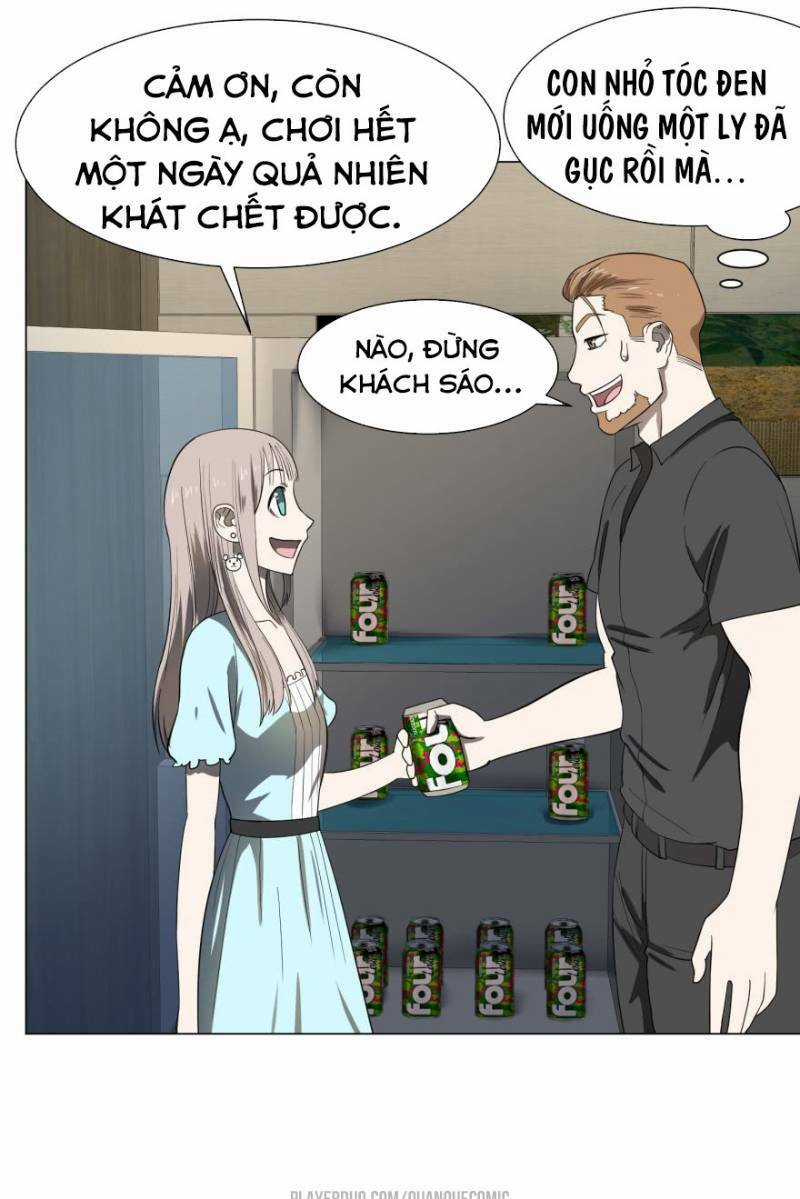 Danh Sách Kẻ Phản Diện - Chapter 30 - Trang 17