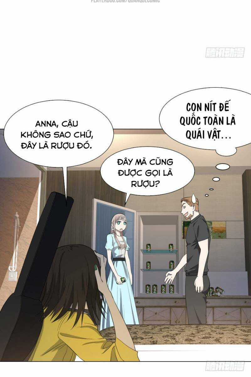Danh Sách Kẻ Phản Diện - Chapter 30 - Trang 18