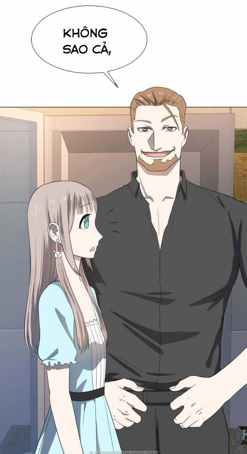 Danh Sách Kẻ Phản Diện - Chapter 30 - Trang 19