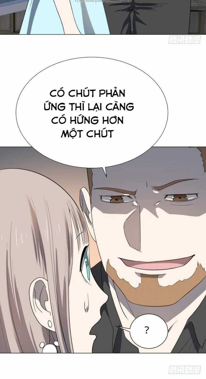 Danh Sách Kẻ Phản Diện - Chapter 30 - Trang 20