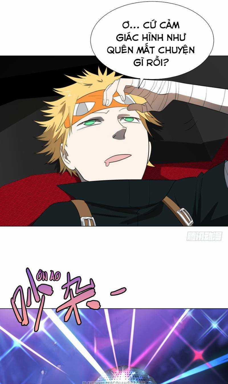 Danh Sách Kẻ Phản Diện - Chapter 30 - Trang 3