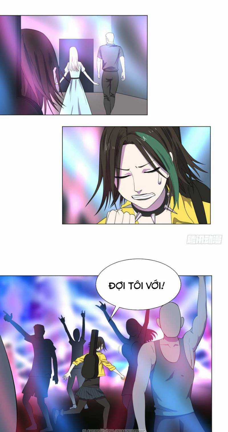 Danh Sách Kẻ Phản Diện - Chapter 30 - Trang 9