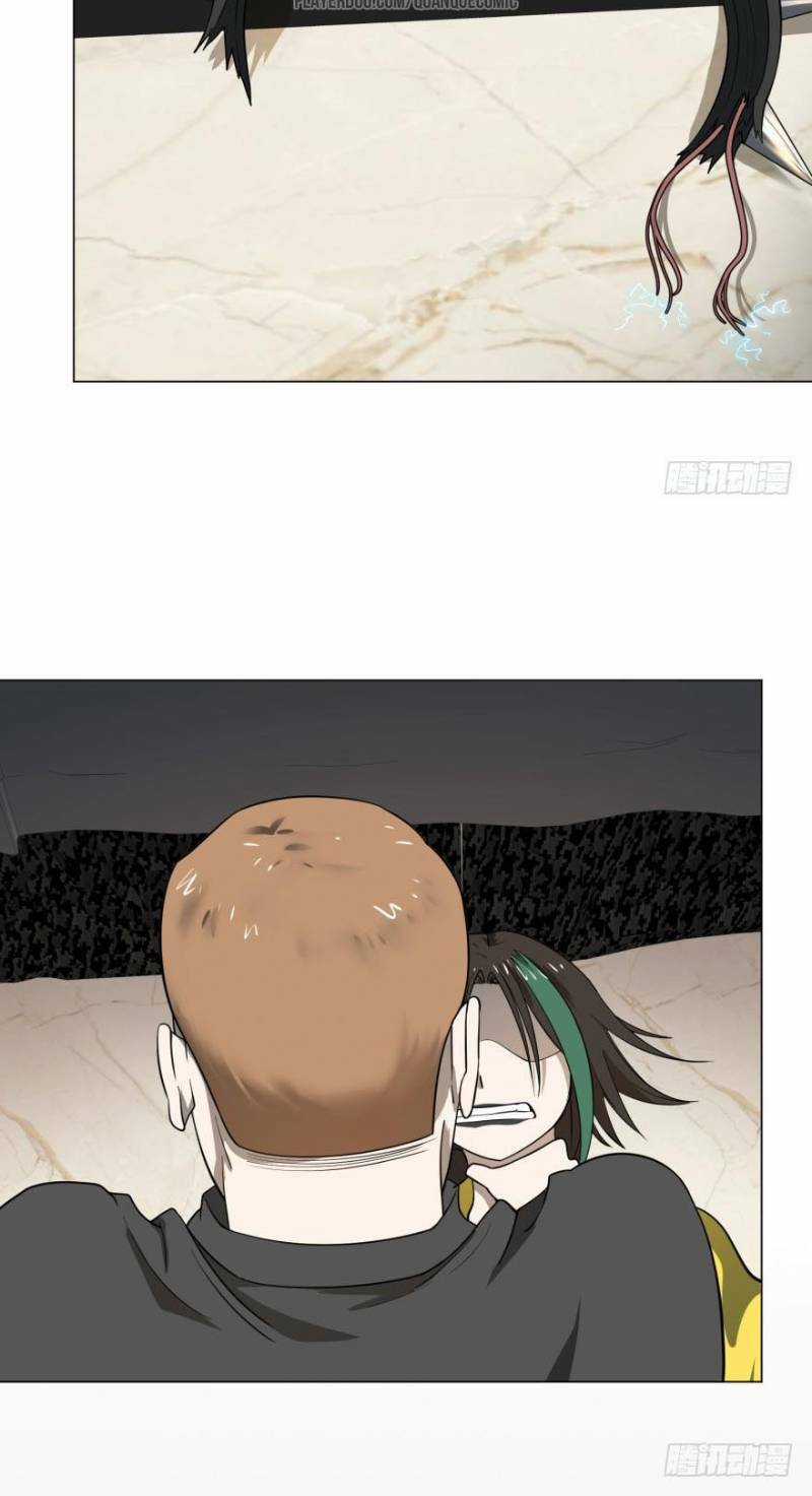 Danh Sách Kẻ Phản Diện - Chapter 31 - Trang 12