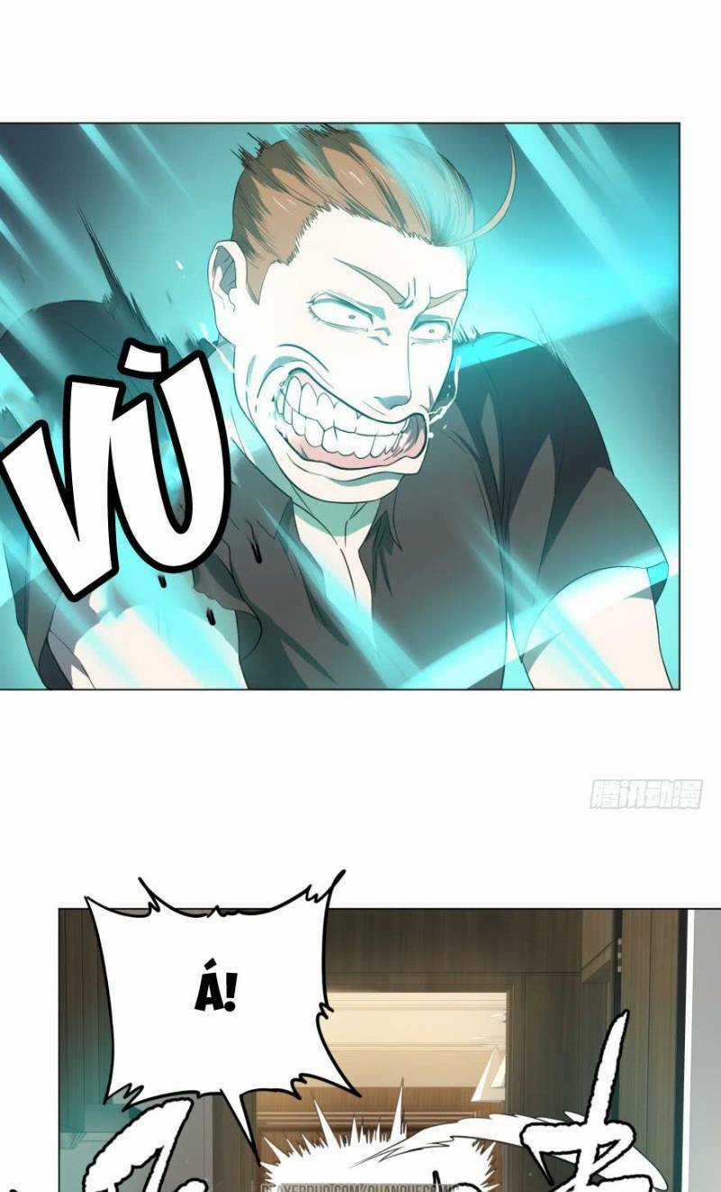 Danh Sách Kẻ Phản Diện - Chapter 31 - Trang 16