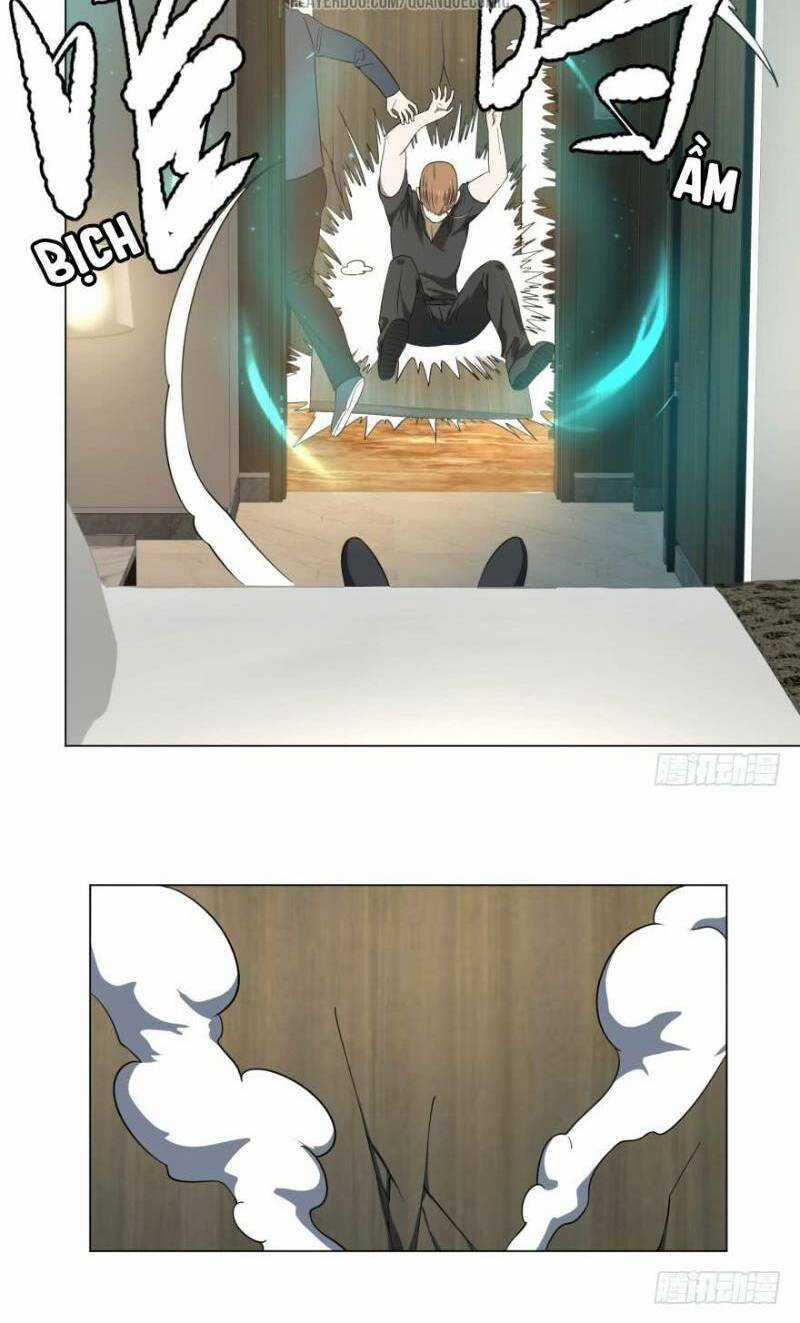 Danh Sách Kẻ Phản Diện - Chapter 31 - Trang 17