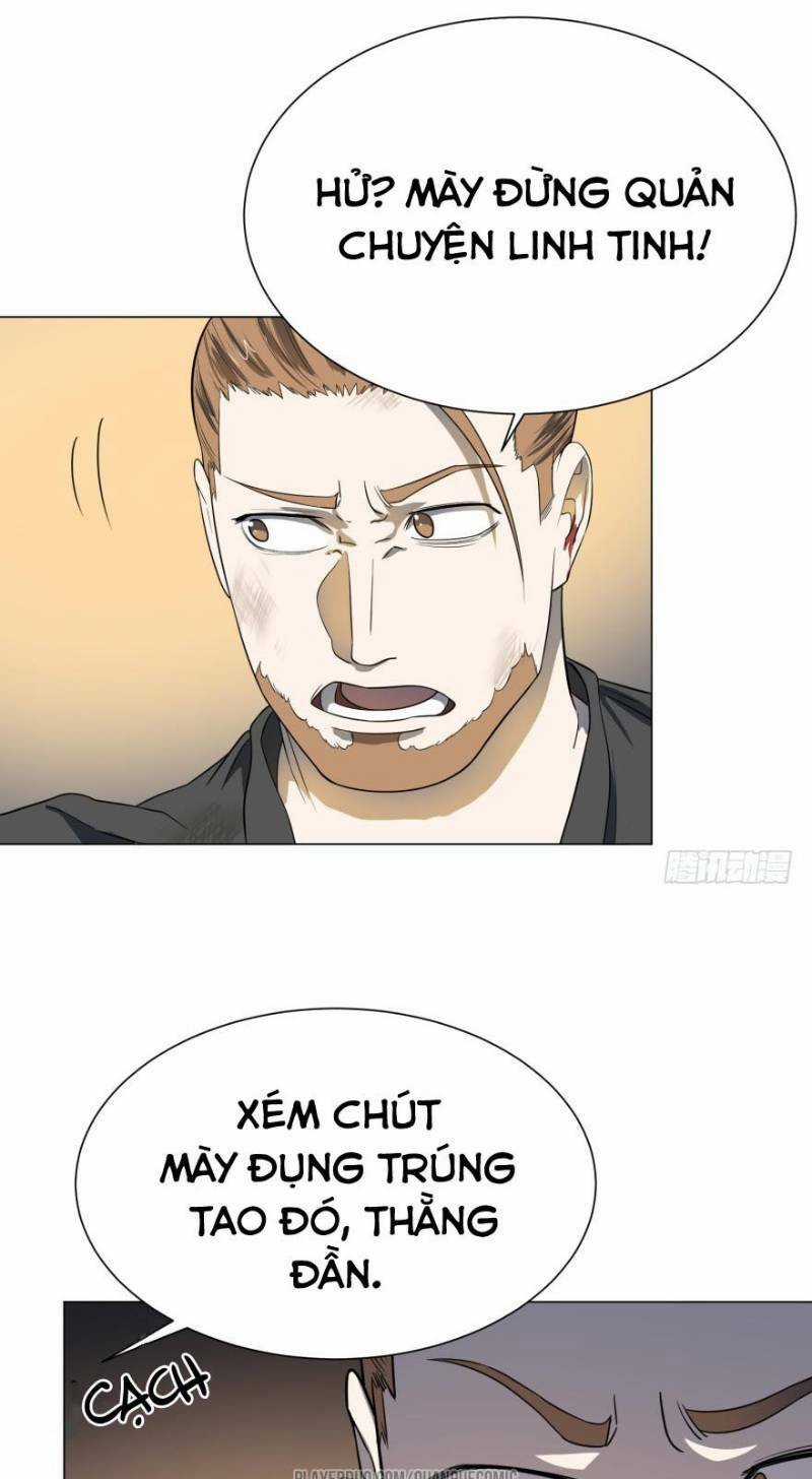 Danh Sách Kẻ Phản Diện - Chapter 31 - Trang 20