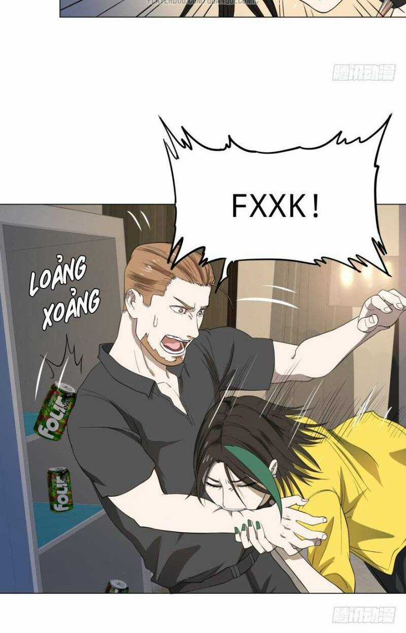 Danh Sách Kẻ Phản Diện - Chapter 31 - Trang 6