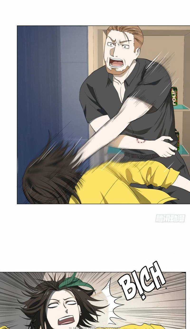 Danh Sách Kẻ Phản Diện - Chapter 31 - Trang 7