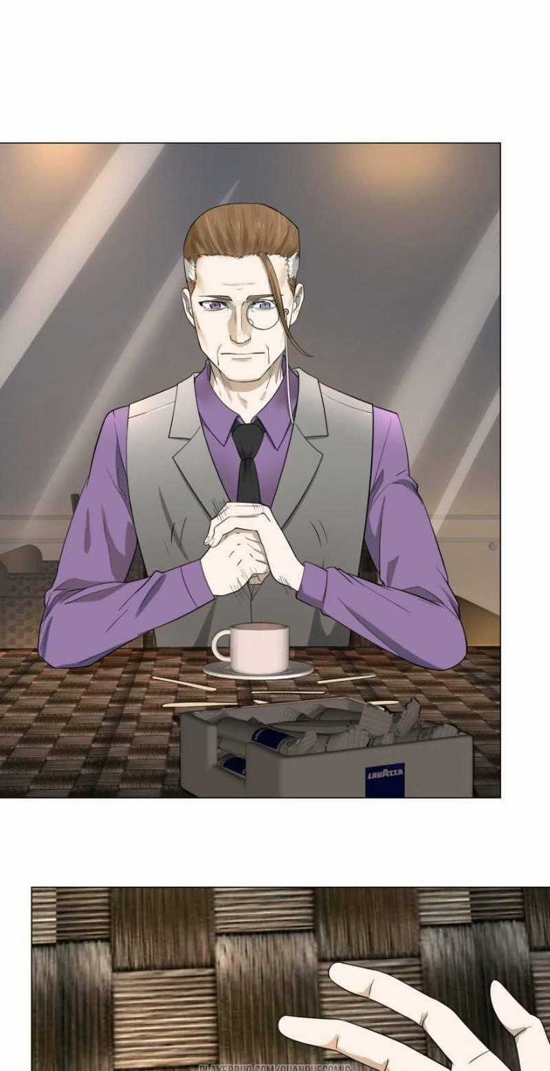 Danh Sách Kẻ Phản Diện - Chapter 32 - Trang 1