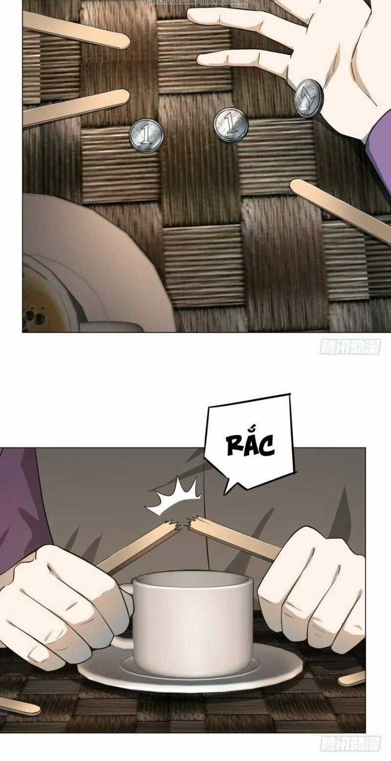 Danh Sách Kẻ Phản Diện - Chapter 32 - Trang 2