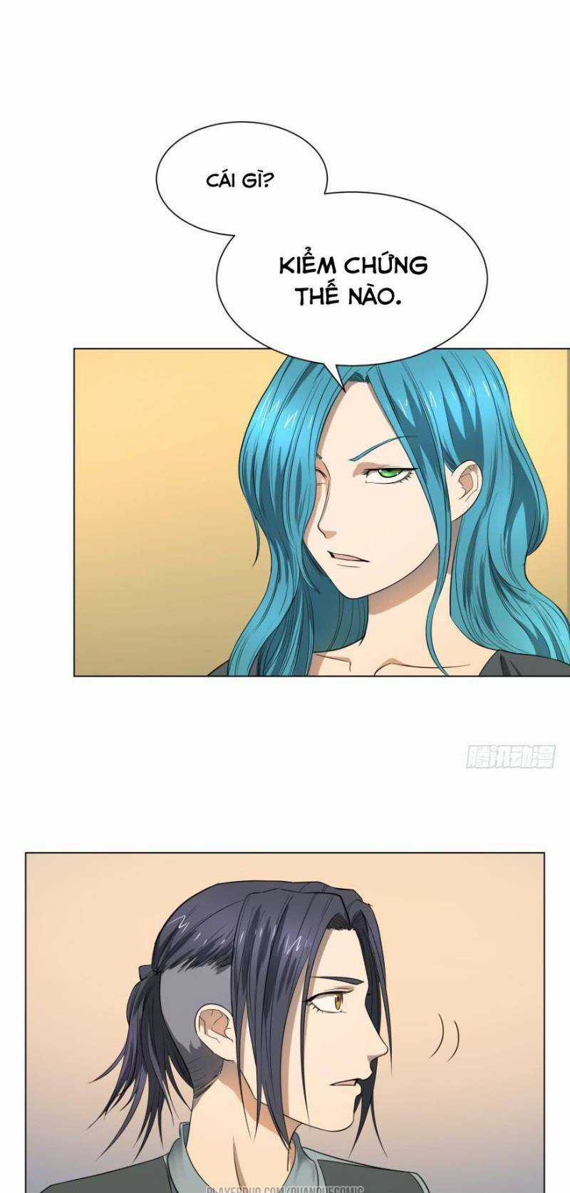 Danh Sách Kẻ Phản Diện - Chapter 32 - Trang 17