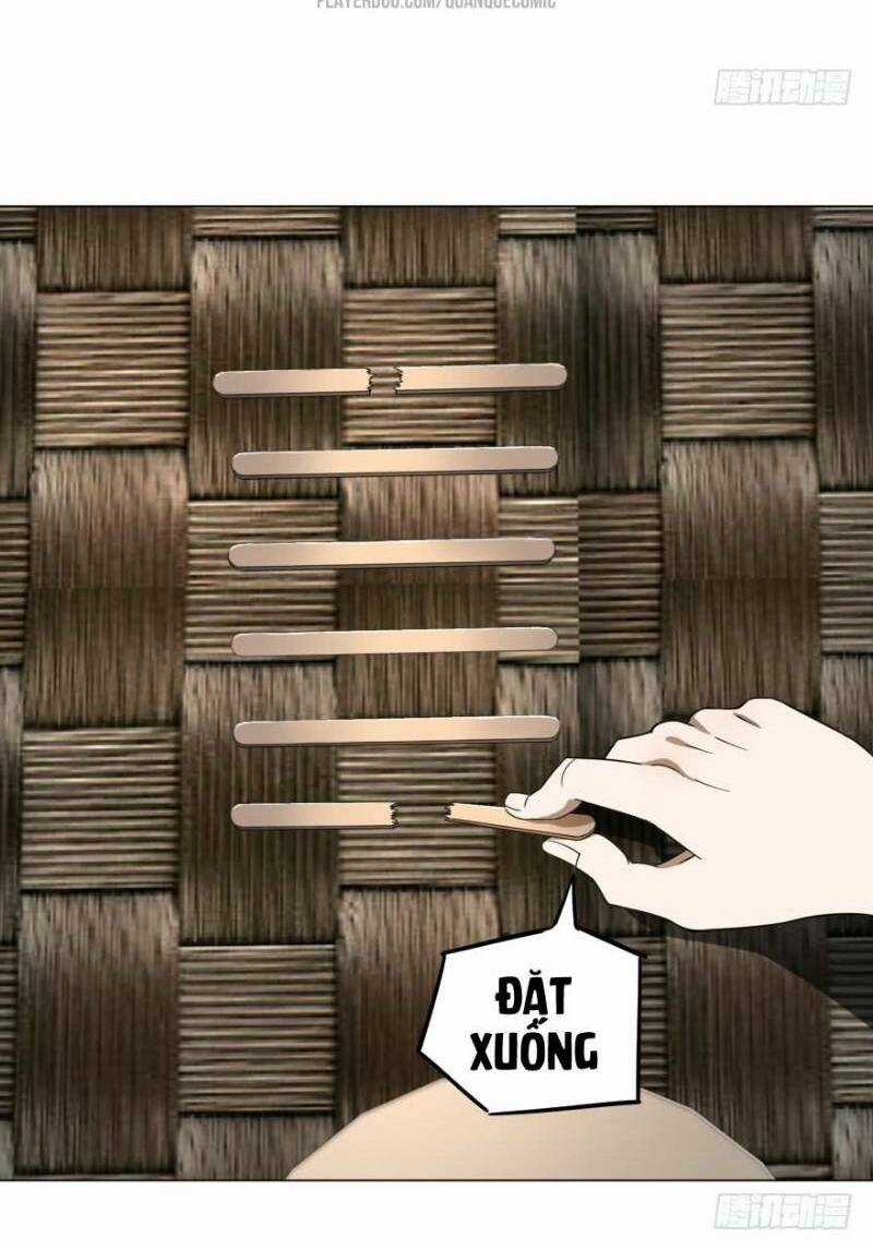 Danh Sách Kẻ Phản Diện - Chapter 32 - Trang 20