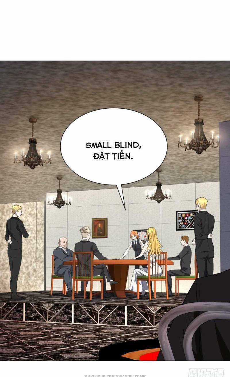 Danh Sách Kẻ Phản Diện - Chapter 33 - Trang 29