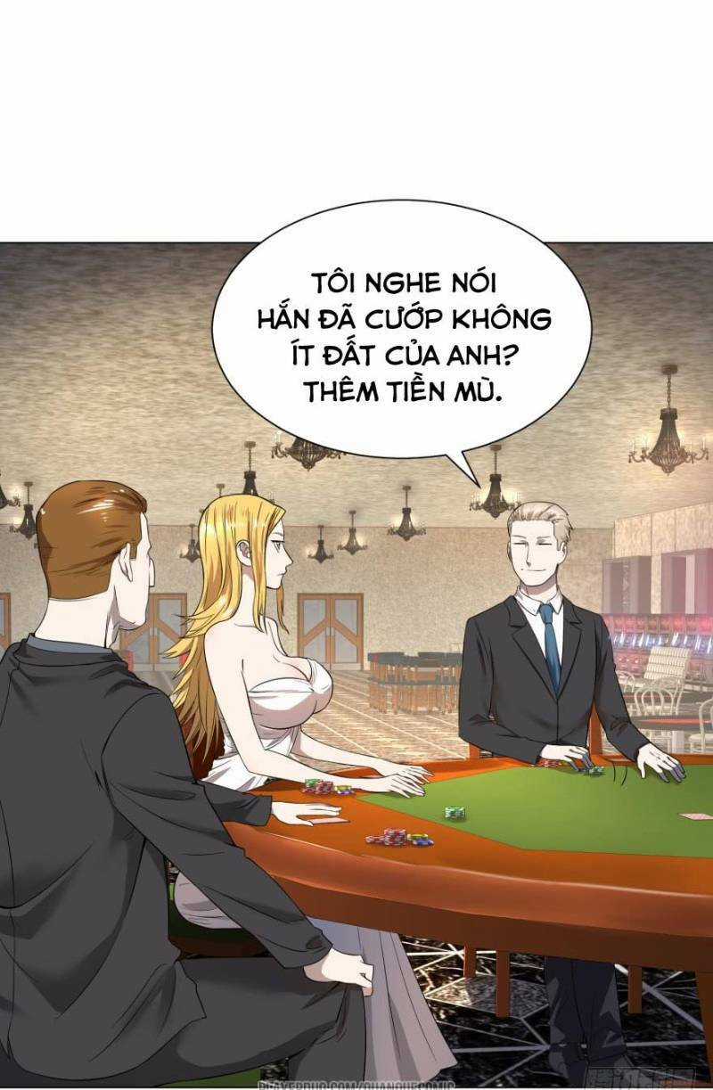 Danh Sách Kẻ Phản Diện - Chapter 33 - Trang 31