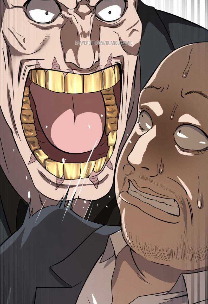 Danh Sách Kẻ Phản Diện - Chapter 34 - Trang 10