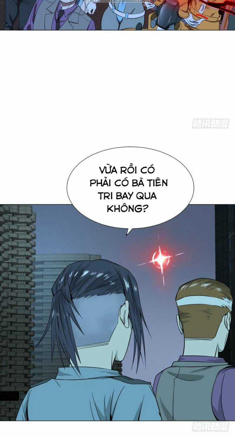 Danh Sách Kẻ Phản Diện - Chapter 35 - Trang 16