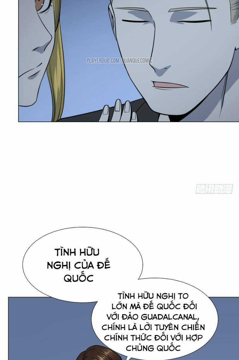 Danh Sách Kẻ Phản Diện - Chapter 35 - Trang 24