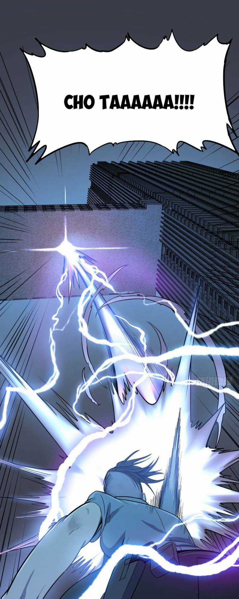 Danh Sách Kẻ Phản Diện - Chapter 36 - Trang 11