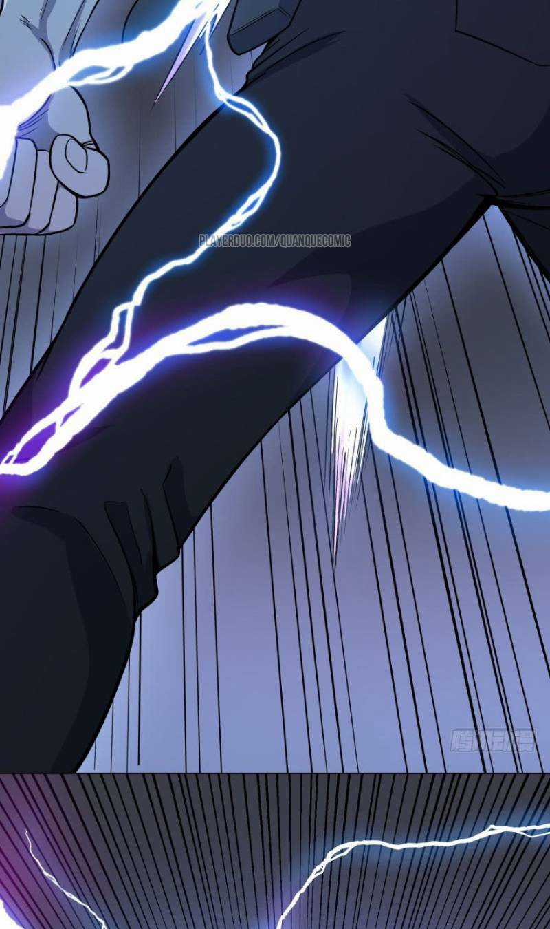 Danh Sách Kẻ Phản Diện - Chapter 36 - Trang 12