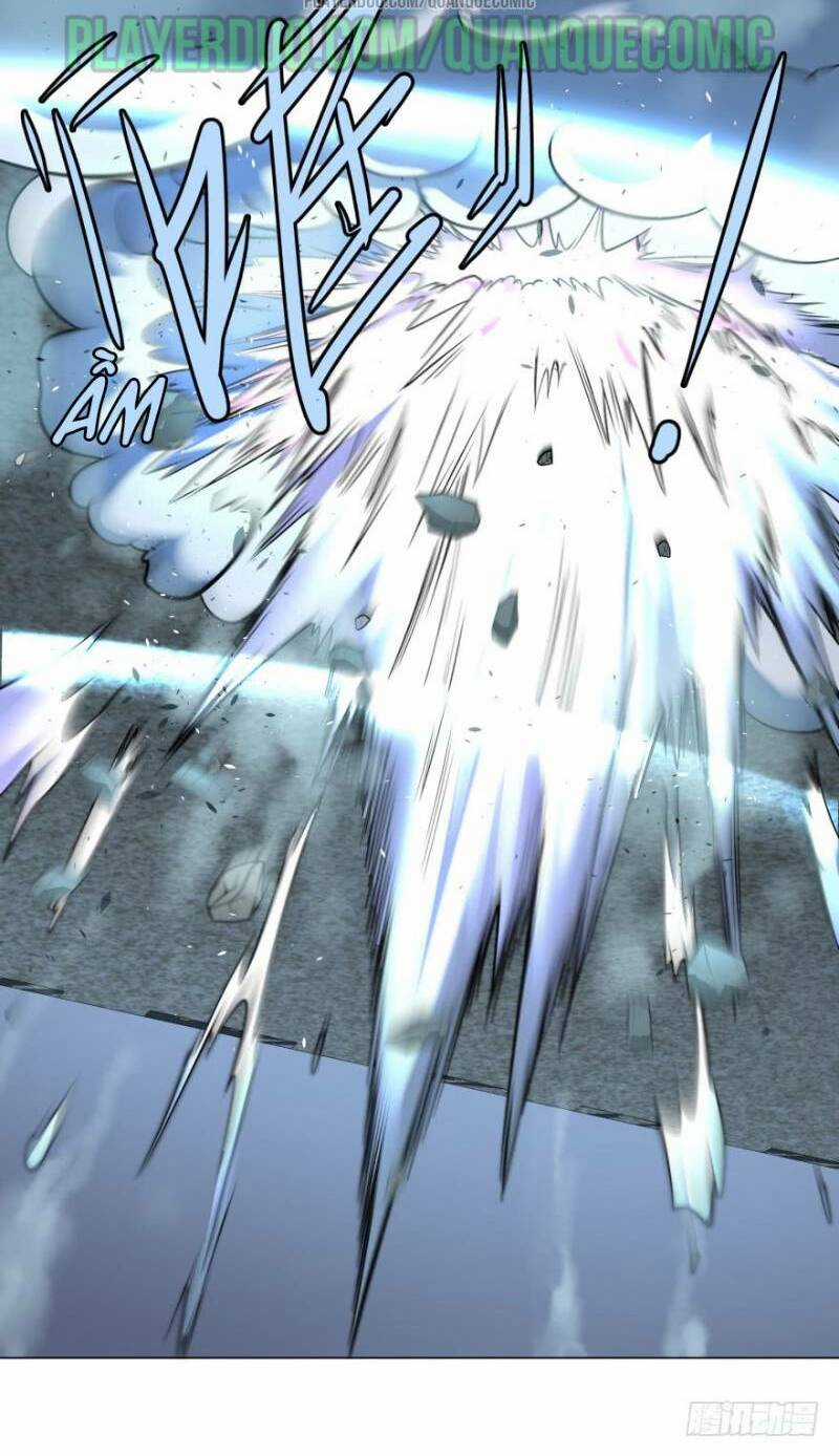 Danh Sách Kẻ Phản Diện - Chapter 36 - Trang 15