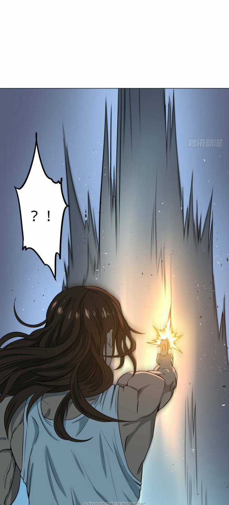 Danh Sách Kẻ Phản Diện - Chapter 36 - Trang 16