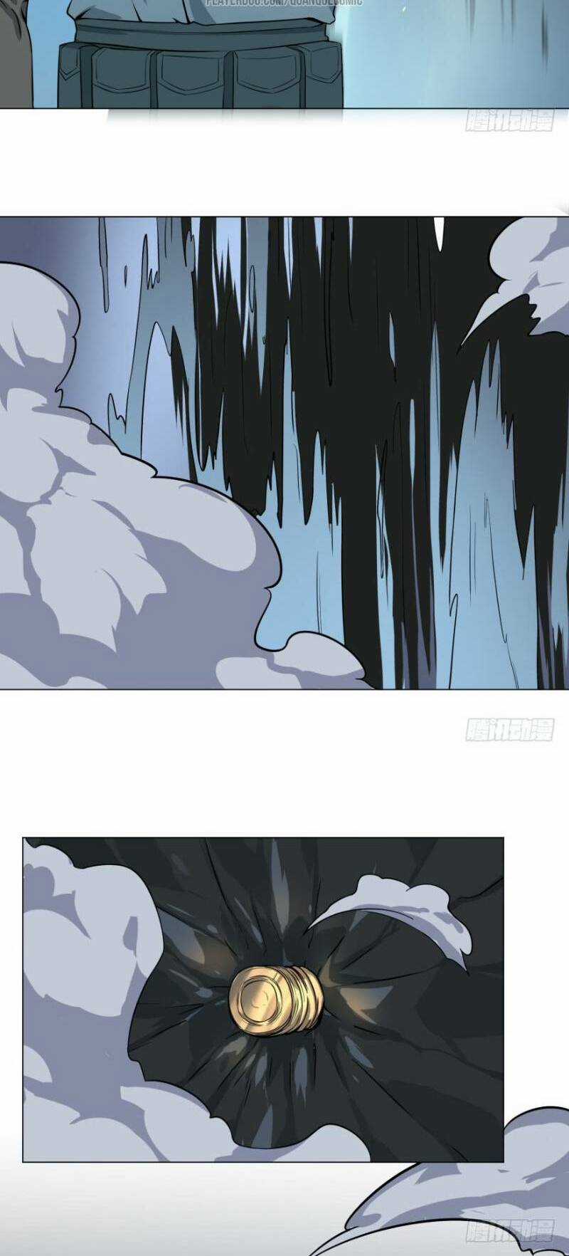 Danh Sách Kẻ Phản Diện - Chapter 36 - Trang 17