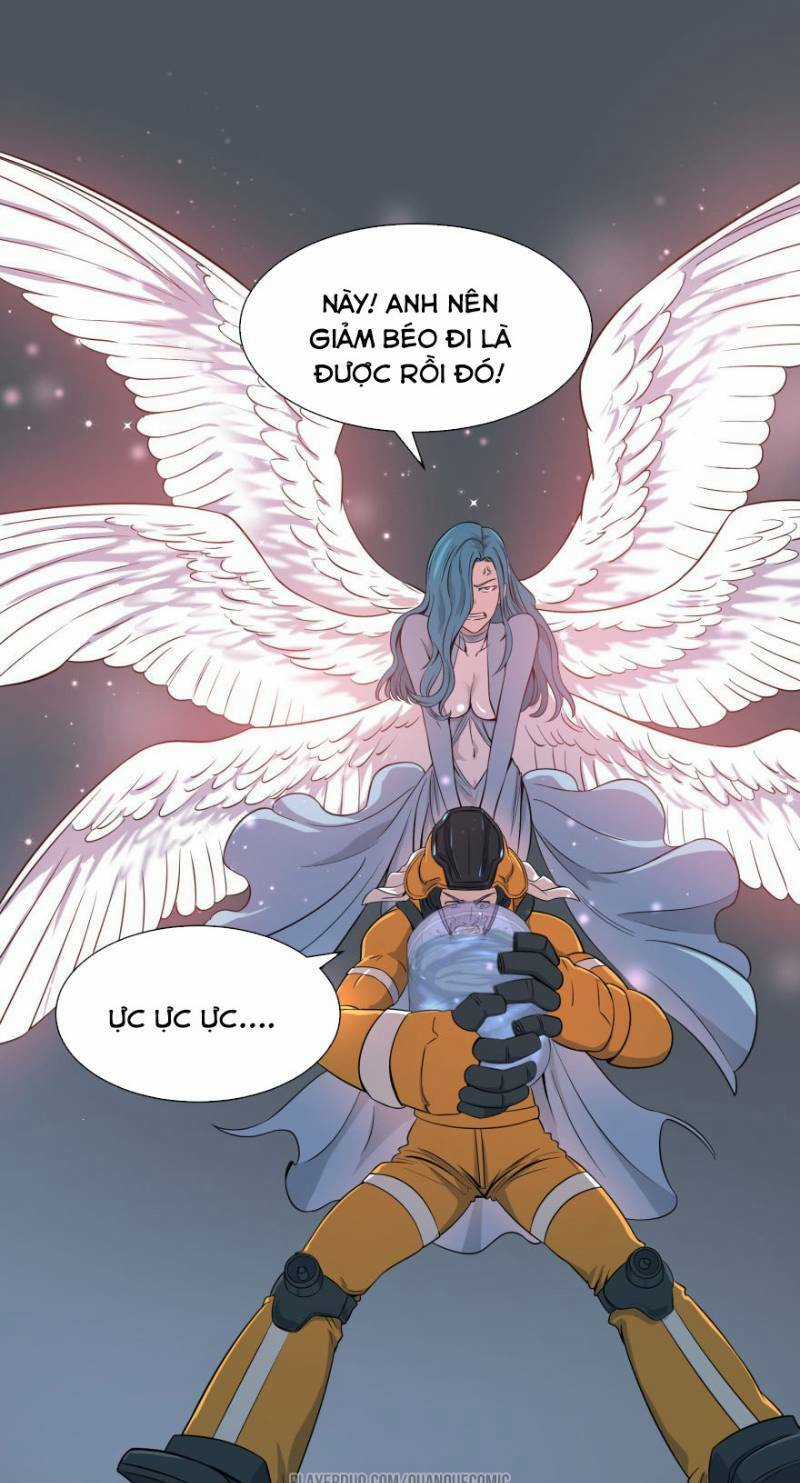 Danh Sách Kẻ Phản Diện - Chapter 36 - Trang 20