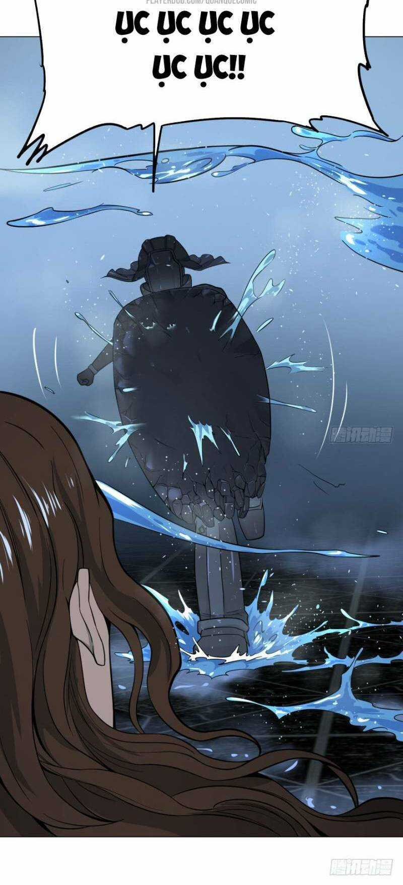 Danh Sách Kẻ Phản Diện - Chapter 36 - Trang 25