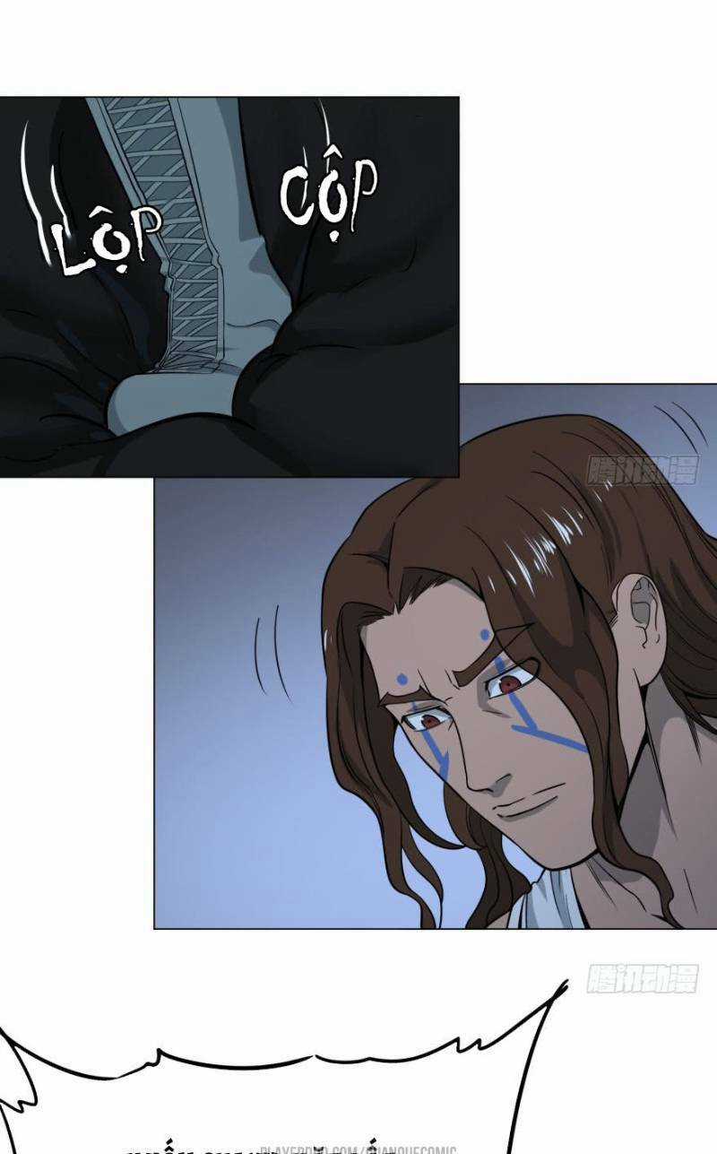 Danh Sách Kẻ Phản Diện - Chapter 36 - Trang 26