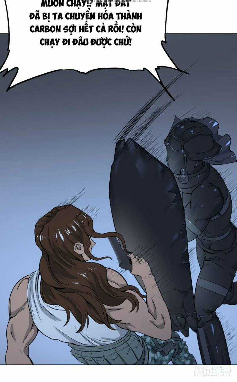 Danh Sách Kẻ Phản Diện - Chapter 36 - Trang 27