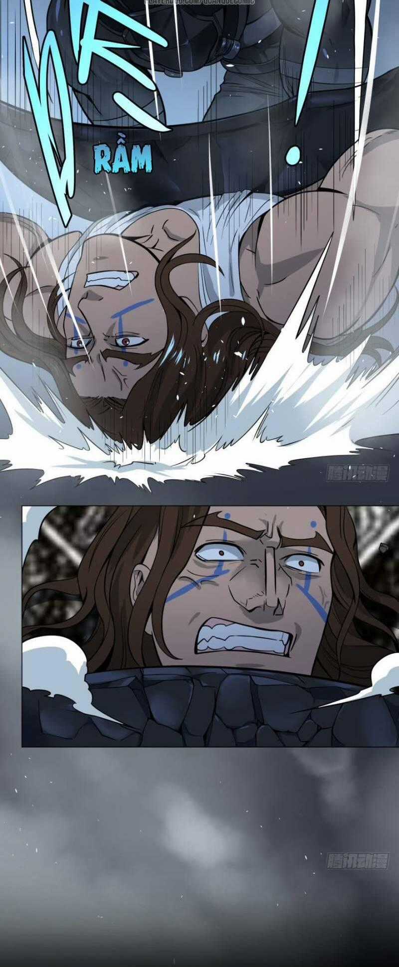 Danh Sách Kẻ Phản Diện - Chapter 36 - Trang 29