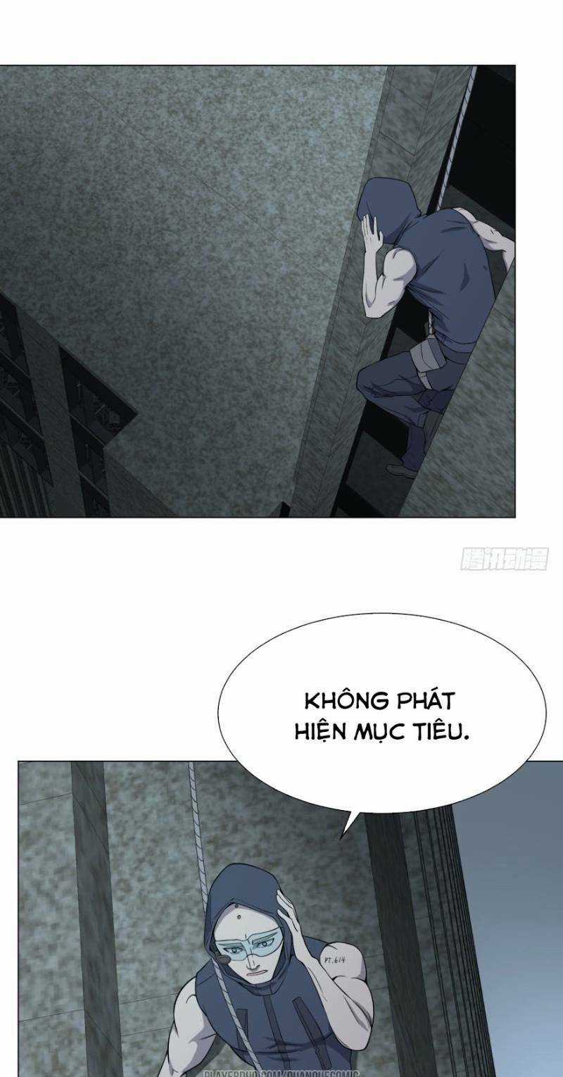 Danh Sách Kẻ Phản Diện - Chapter 37 - Trang 13
