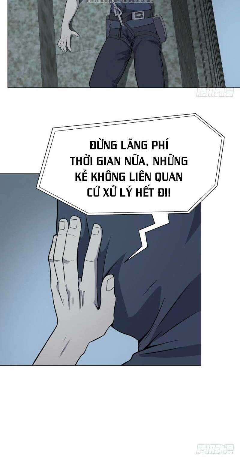 Danh Sách Kẻ Phản Diện - Chapter 37 - Trang 14