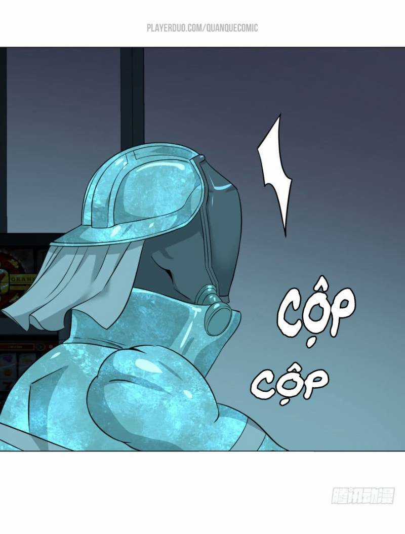 Danh Sách Kẻ Phản Diện - Chapter 37 - Trang 16