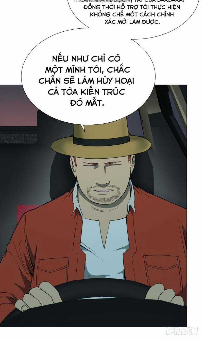 Danh Sách Kẻ Phản Diện - Chapter 37 - Trang 23