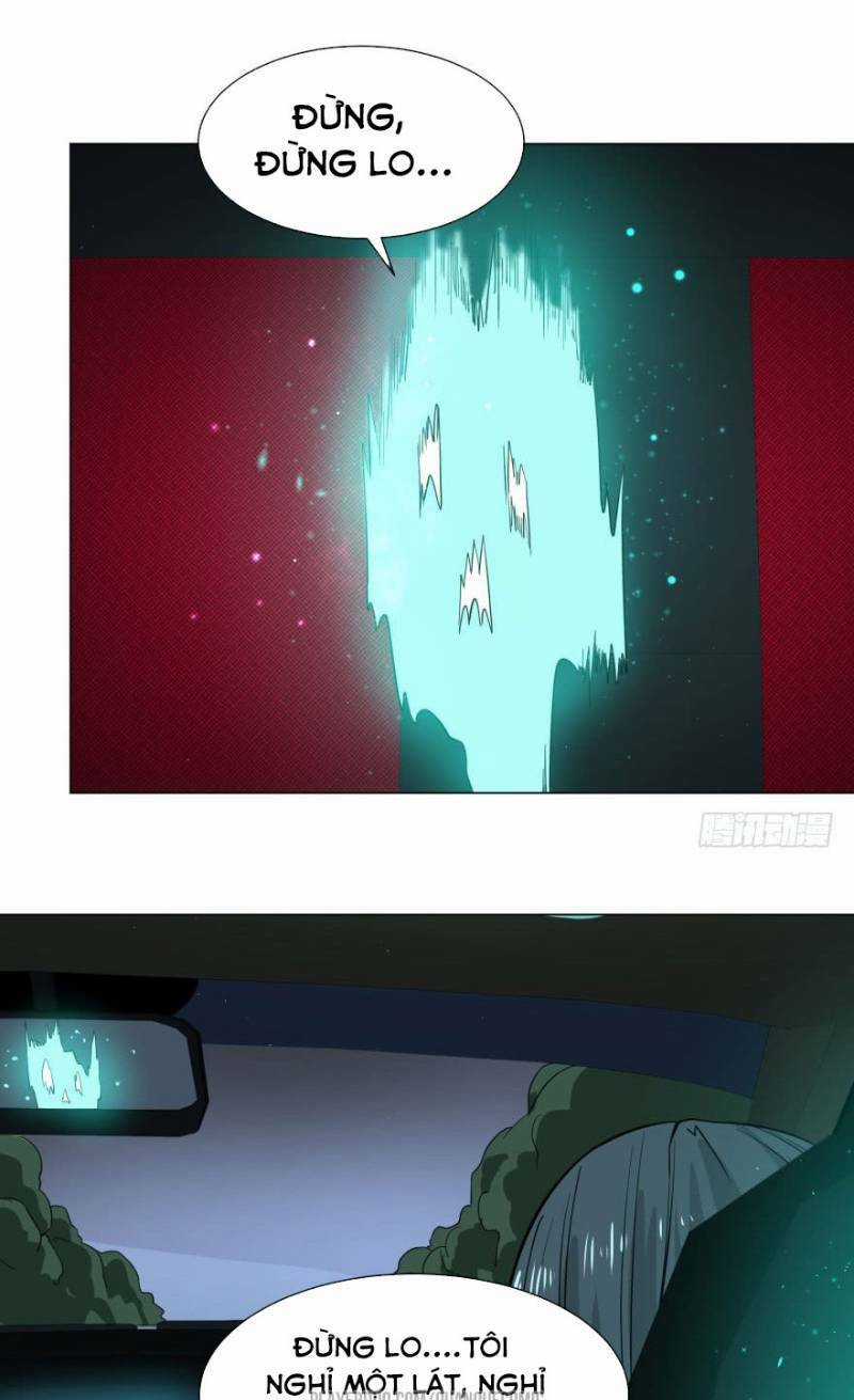Danh Sách Kẻ Phản Diện - Chapter 37 - Trang 26