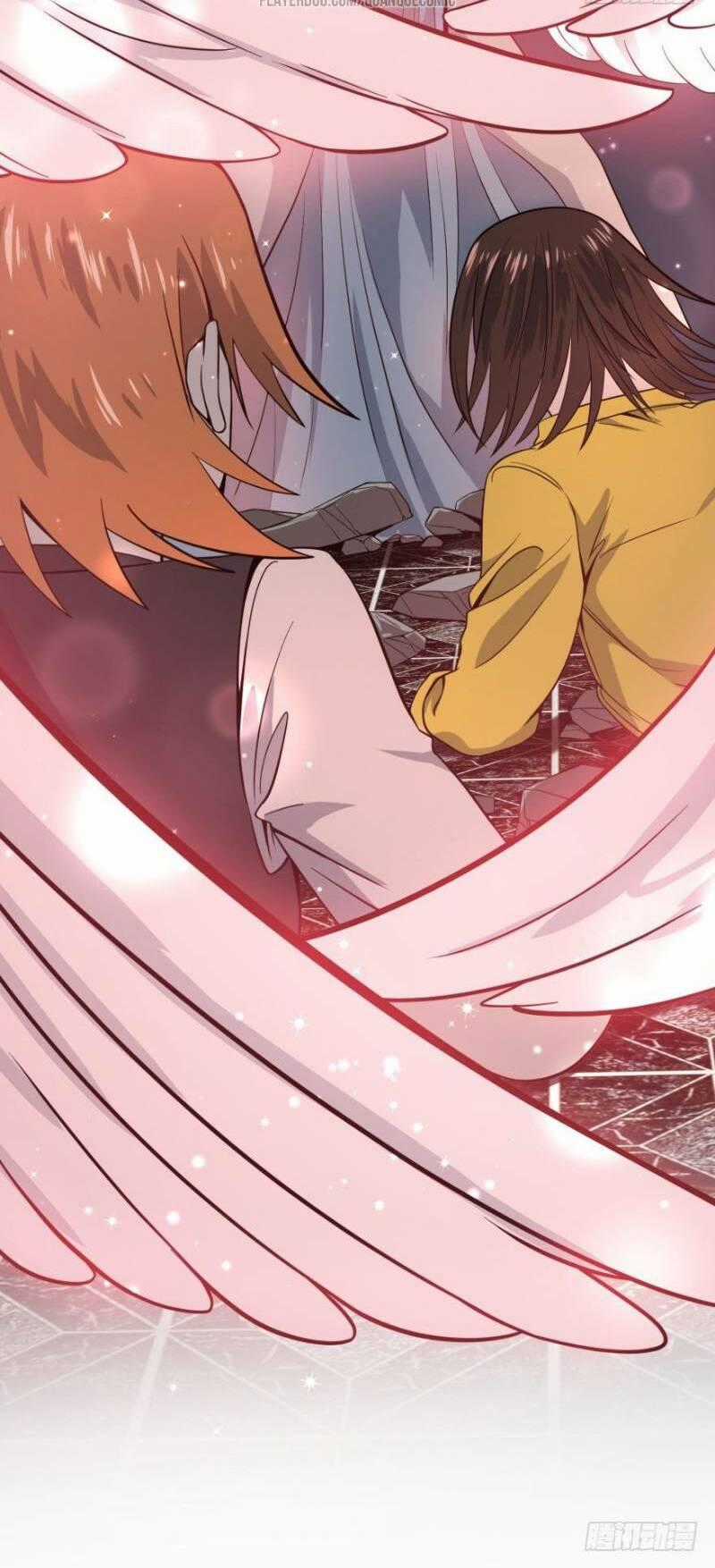 Danh Sách Kẻ Phản Diện - Chapter 37 - Trang 31