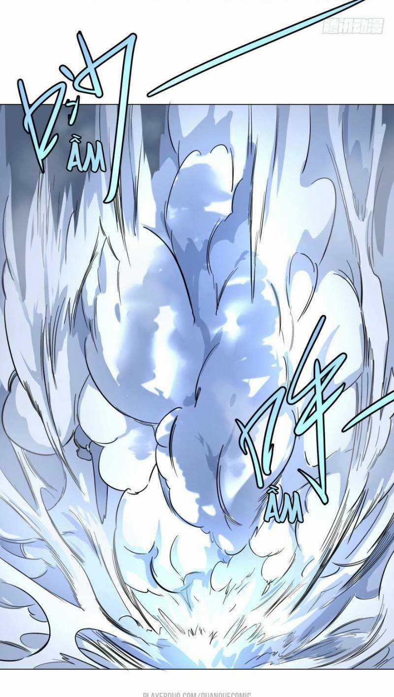 Danh Sách Kẻ Phản Diện - Chapter 37 - Trang 5