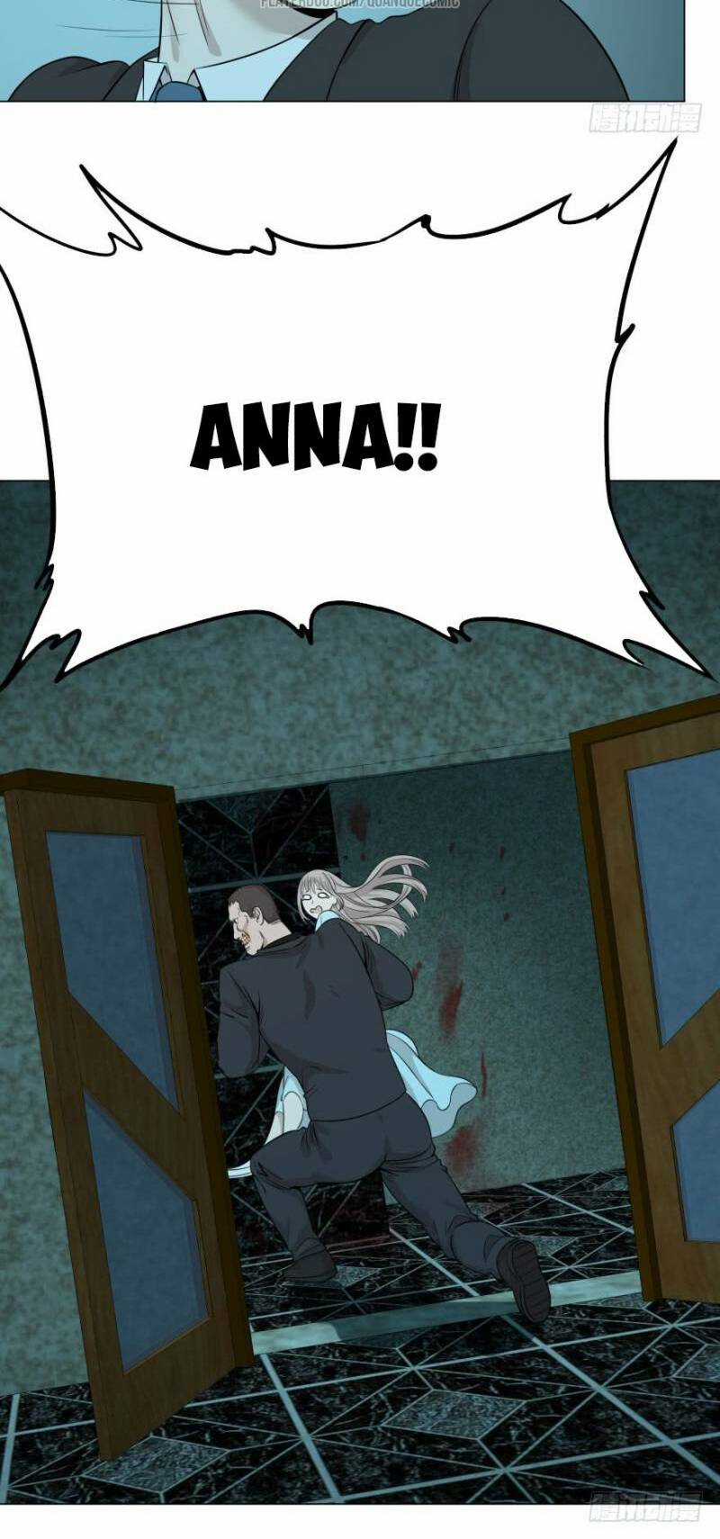 Danh Sách Kẻ Phản Diện - Chapter 37 - Trang 8