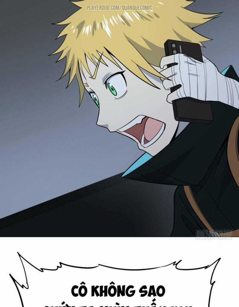 Danh Sách Kẻ Phản Diện - Chapter 38 - Trang 2