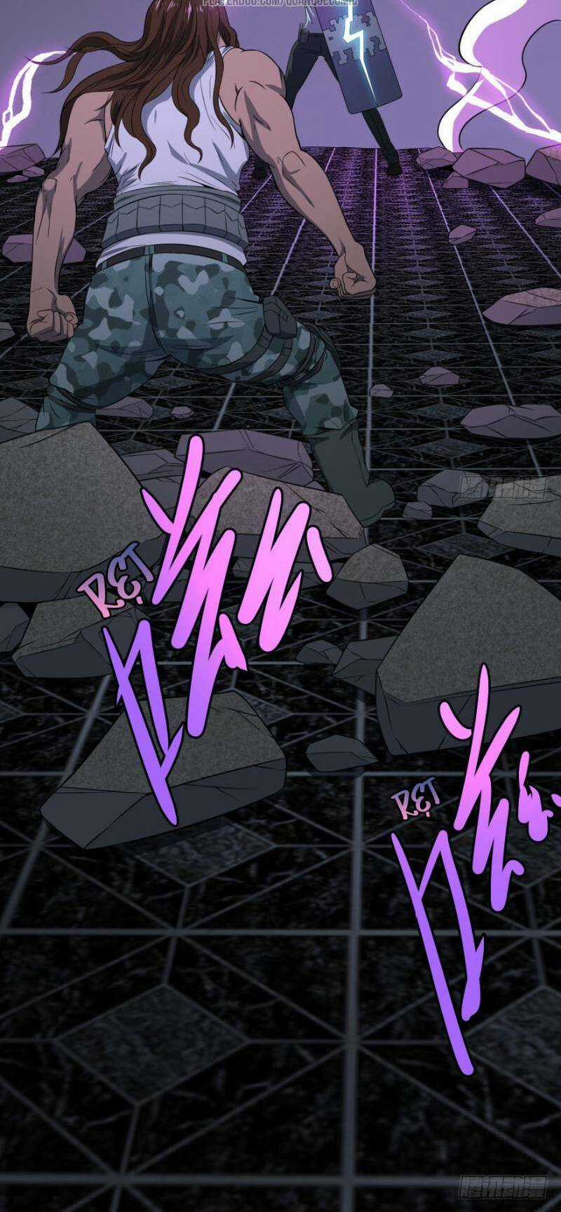 Danh Sách Kẻ Phản Diện - Chapter 38 - Trang 15