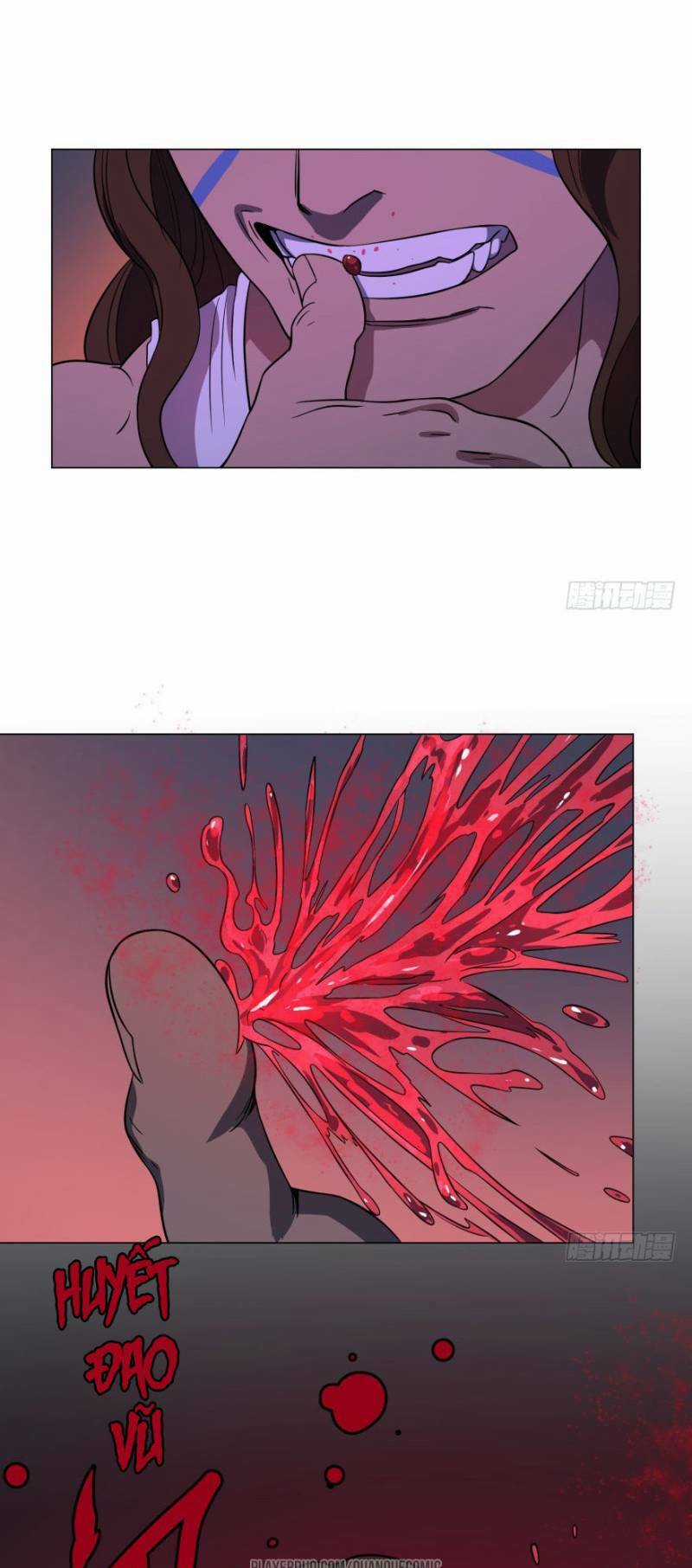 Danh Sách Kẻ Phản Diện - Chapter 38 - Trang 18