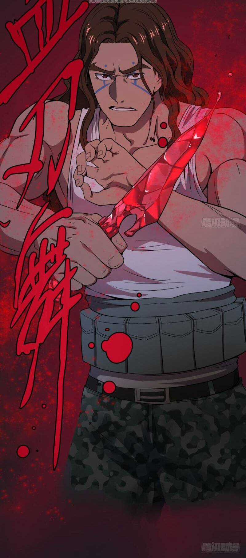 Danh Sách Kẻ Phản Diện - Chapter 38 - Trang 19