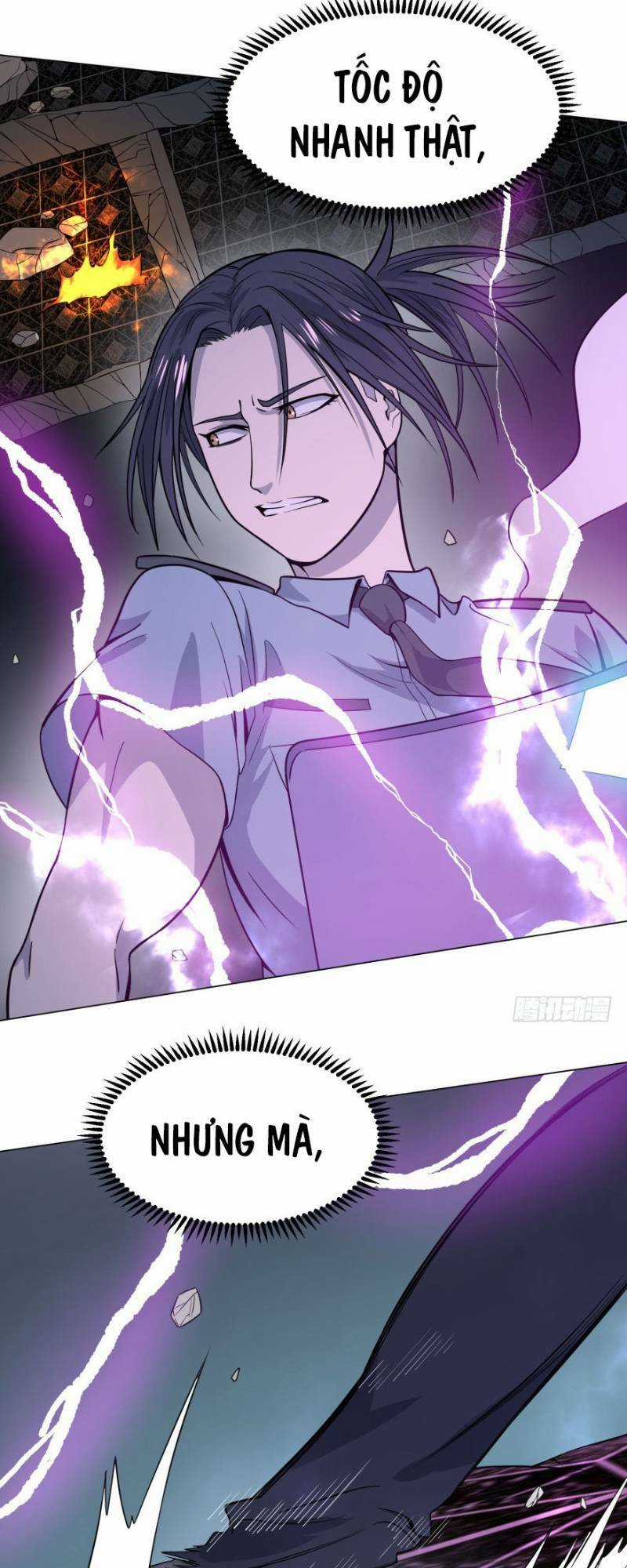 Danh Sách Kẻ Phản Diện - Chapter 38 - Trang 26