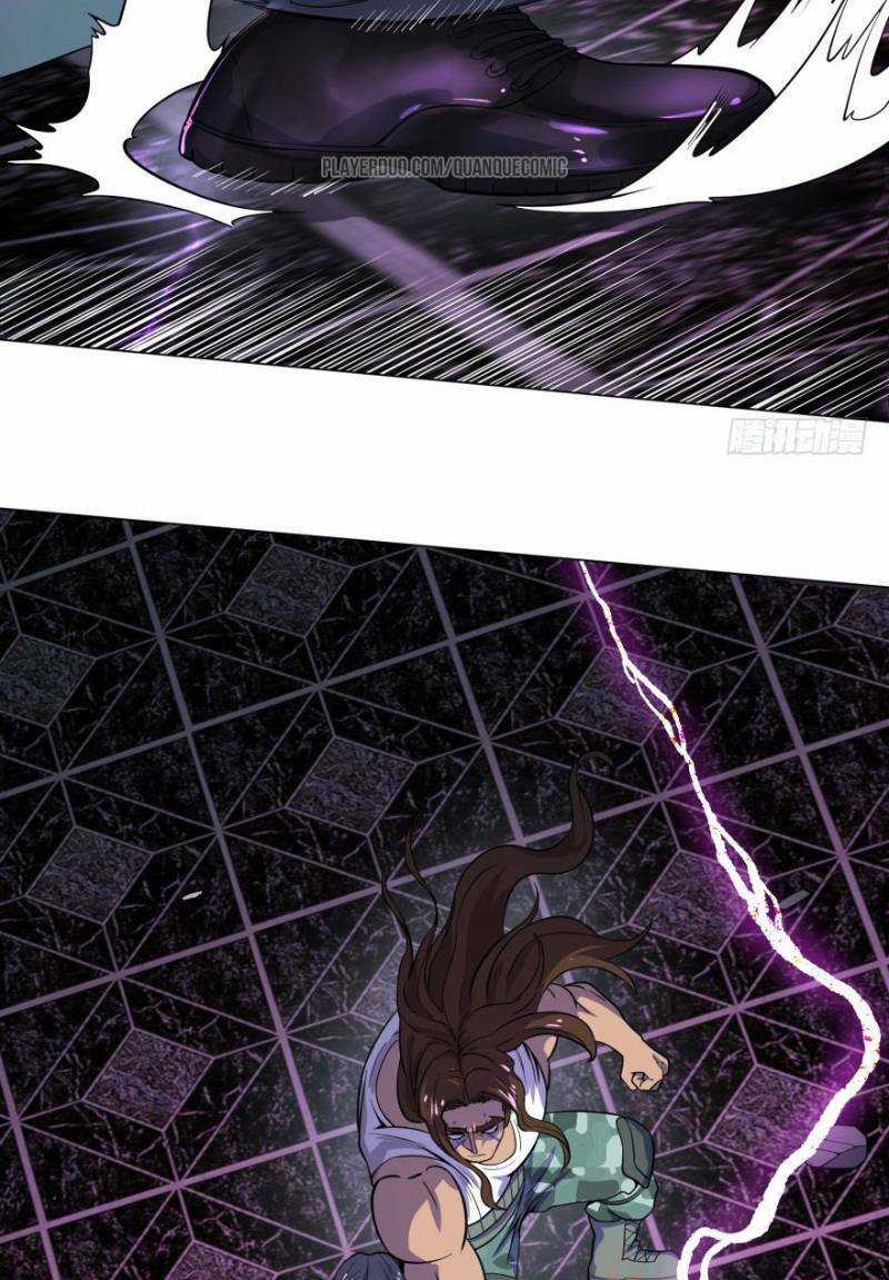 Danh Sách Kẻ Phản Diện - Chapter 38 - Trang 27