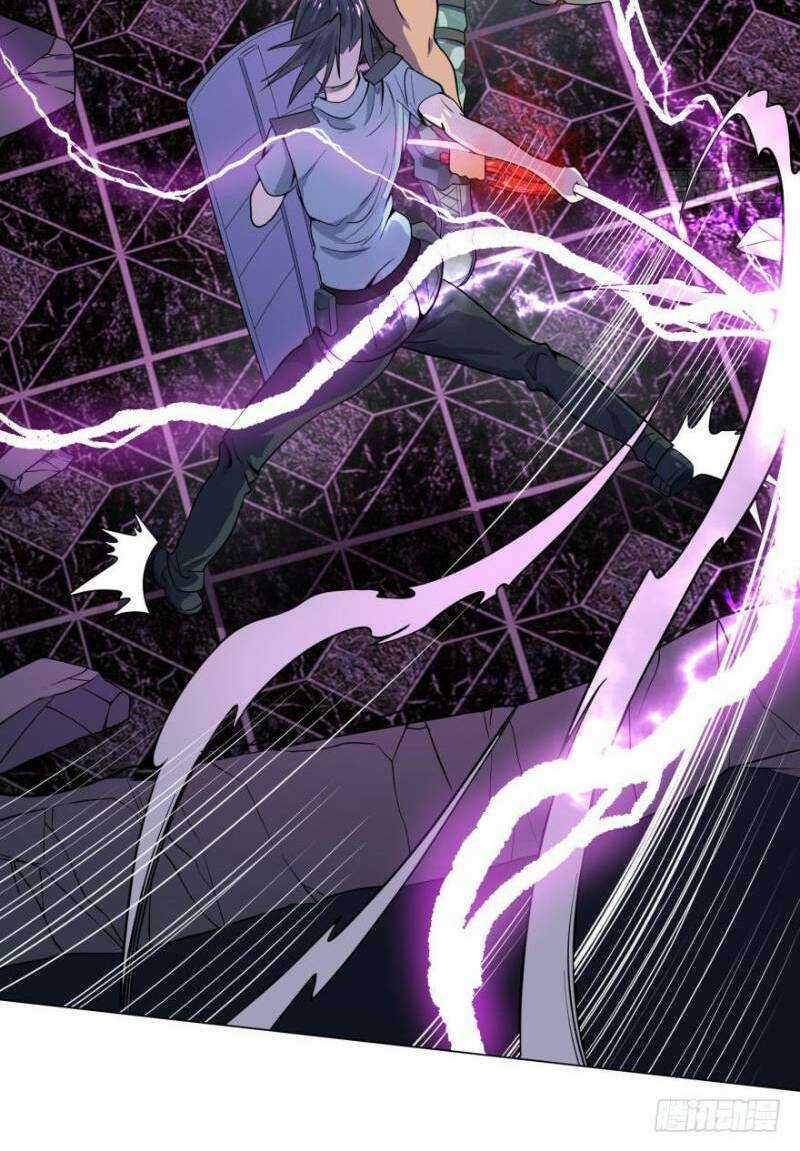 Danh Sách Kẻ Phản Diện - Chapter 38 - Trang 28