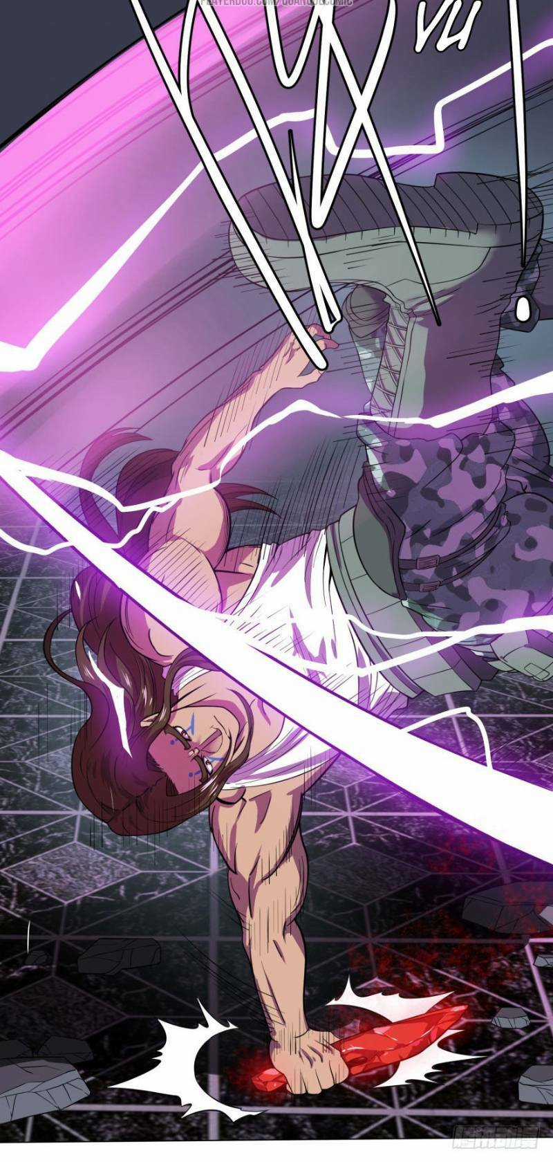 Danh Sách Kẻ Phản Diện - Chapter 38 - Trang 30