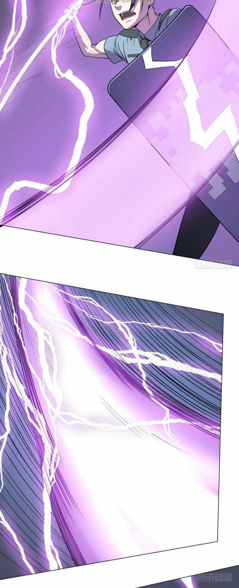 Danh Sách Kẻ Phản Diện - Chapter 38 - Trang 34