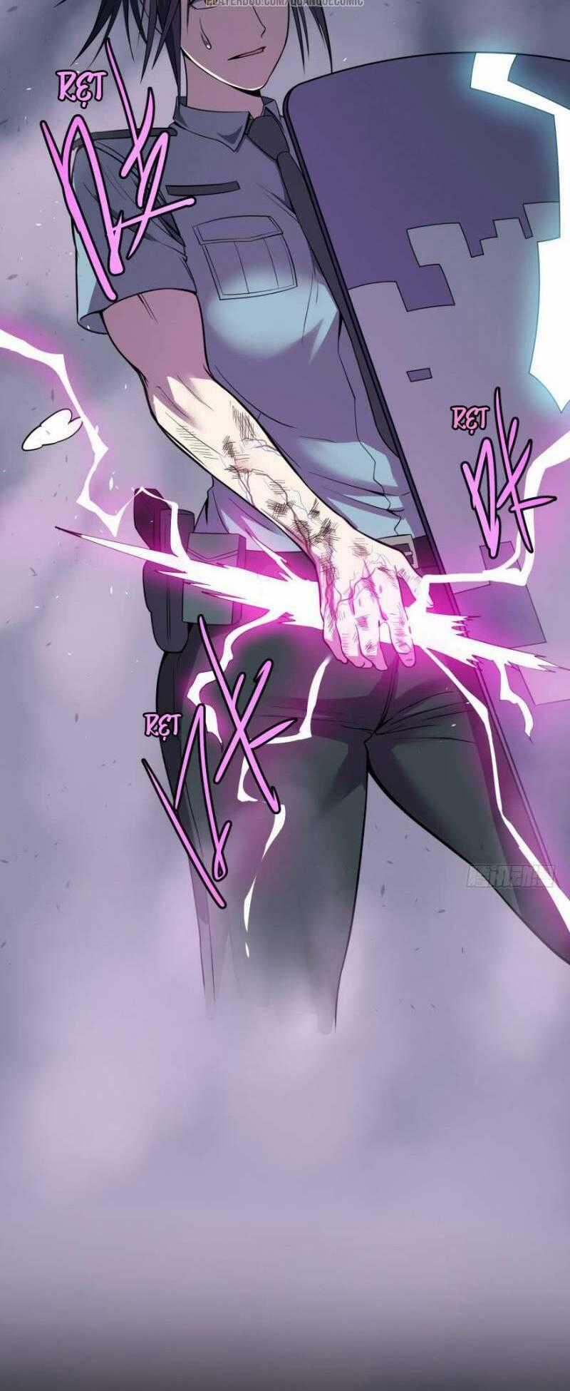 Danh Sách Kẻ Phản Diện - Chapter 38 - Trang 38